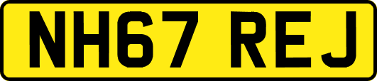 NH67REJ