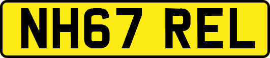 NH67REL