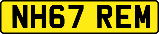 NH67REM
