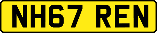 NH67REN