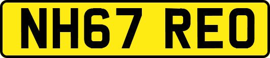 NH67REO