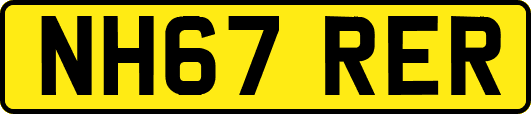 NH67RER