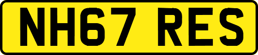 NH67RES