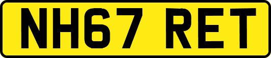 NH67RET