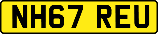 NH67REU