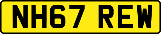 NH67REW