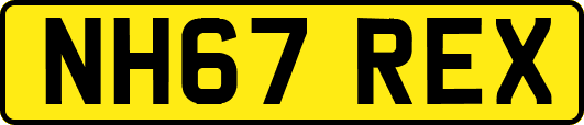 NH67REX