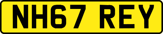 NH67REY