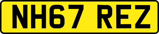 NH67REZ