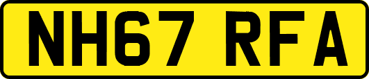 NH67RFA