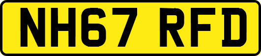 NH67RFD