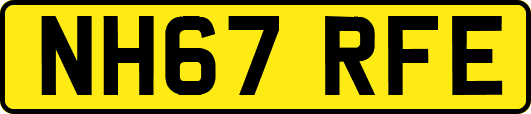 NH67RFE
