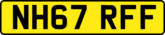 NH67RFF