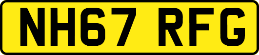 NH67RFG