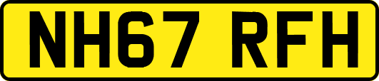 NH67RFH