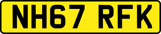 NH67RFK