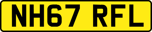 NH67RFL