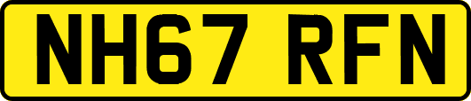 NH67RFN