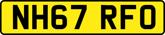 NH67RFO