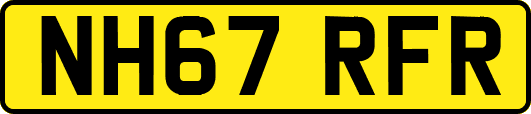 NH67RFR