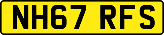 NH67RFS
