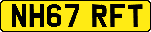 NH67RFT