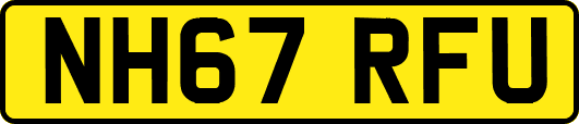 NH67RFU