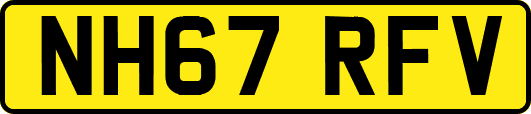 NH67RFV