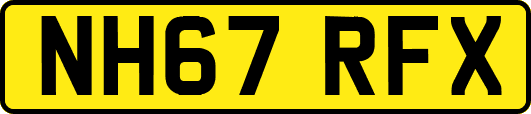 NH67RFX