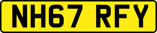 NH67RFY