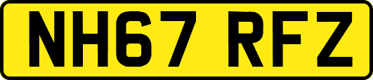 NH67RFZ