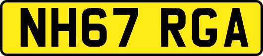 NH67RGA
