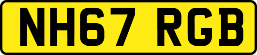 NH67RGB