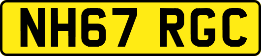 NH67RGC