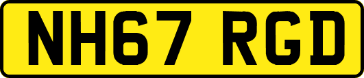 NH67RGD