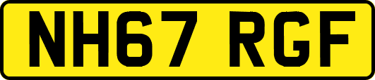 NH67RGF