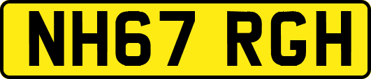NH67RGH