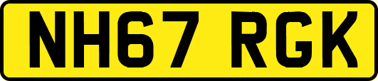 NH67RGK