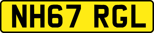 NH67RGL