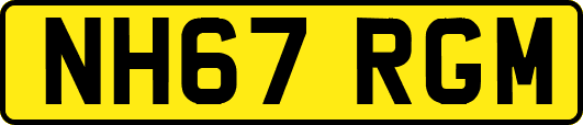 NH67RGM