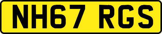 NH67RGS