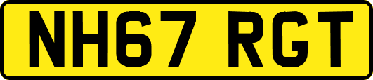 NH67RGT