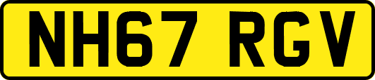 NH67RGV