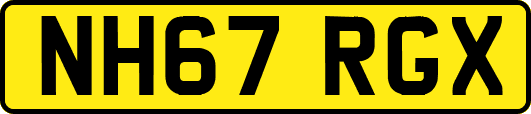 NH67RGX