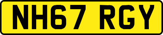 NH67RGY
