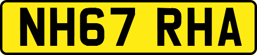 NH67RHA