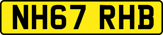NH67RHB