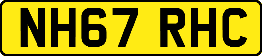 NH67RHC