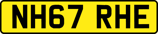 NH67RHE