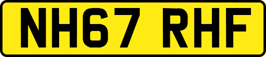 NH67RHF